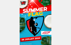 Summer Flag 5ème édition