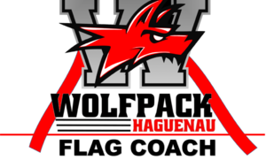 Flag Football Coach